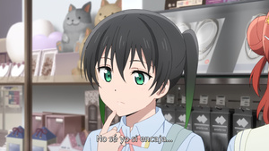 Love Live! Nijigasaki Gakuen School Idol Doukoukai